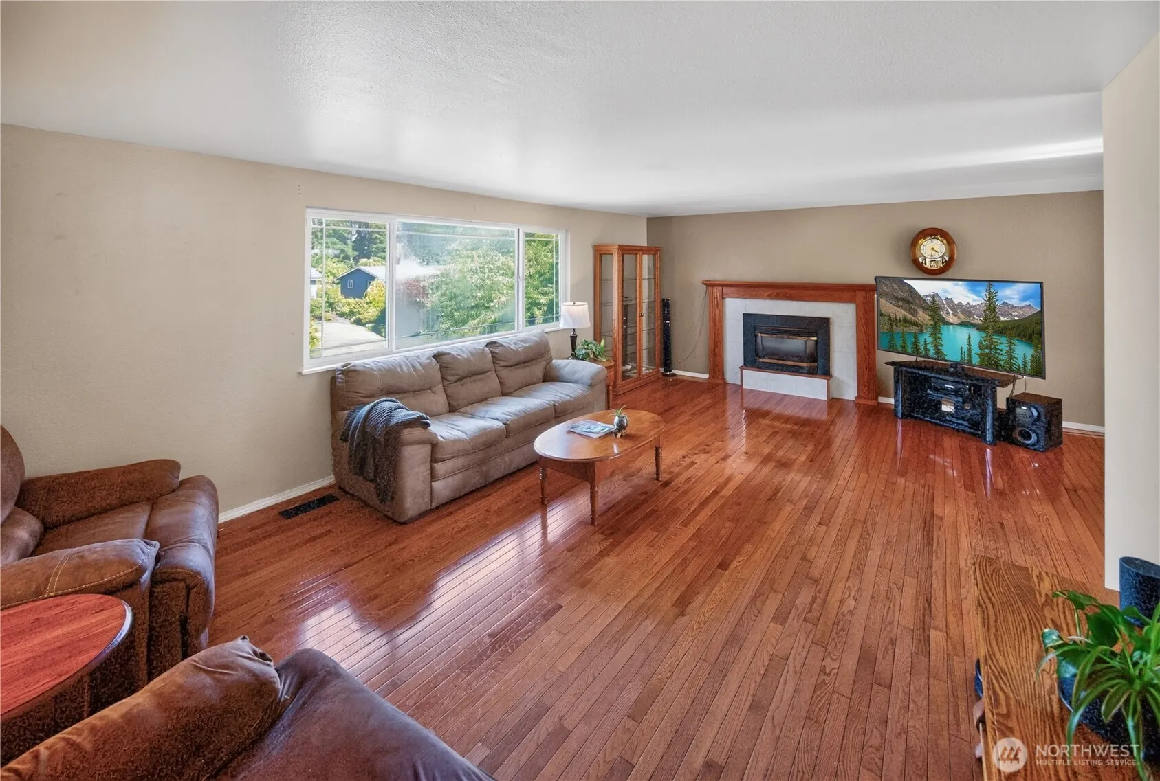 Property photo for 1222 Palm Drive, Fircrest photo 3