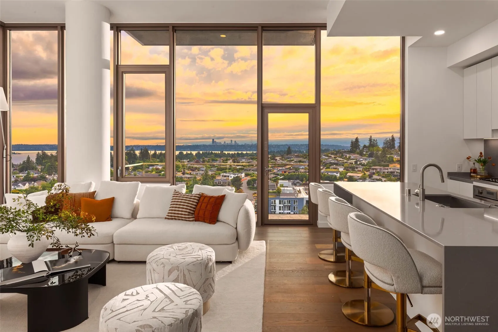 Property photo for 10232 Ne 10th Street #1807, Bellevue