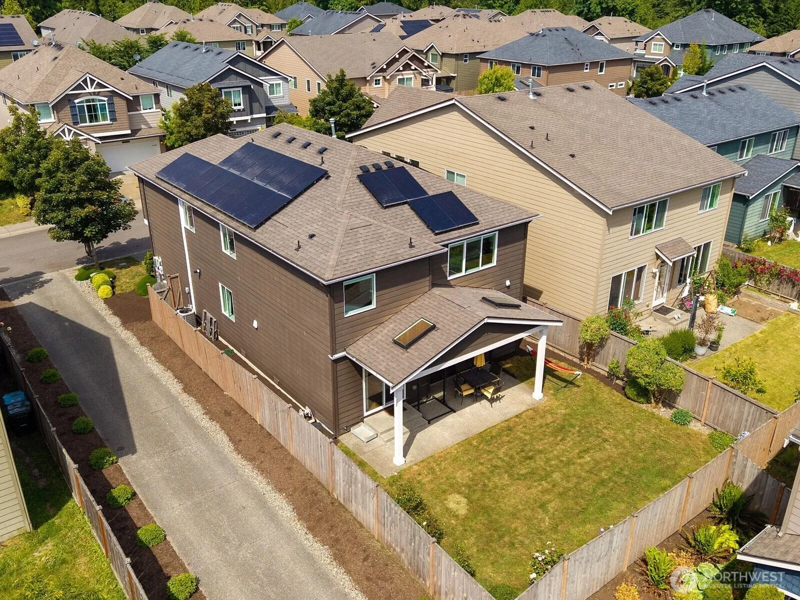 Property photo for 17833 Se 189th Street, Renton