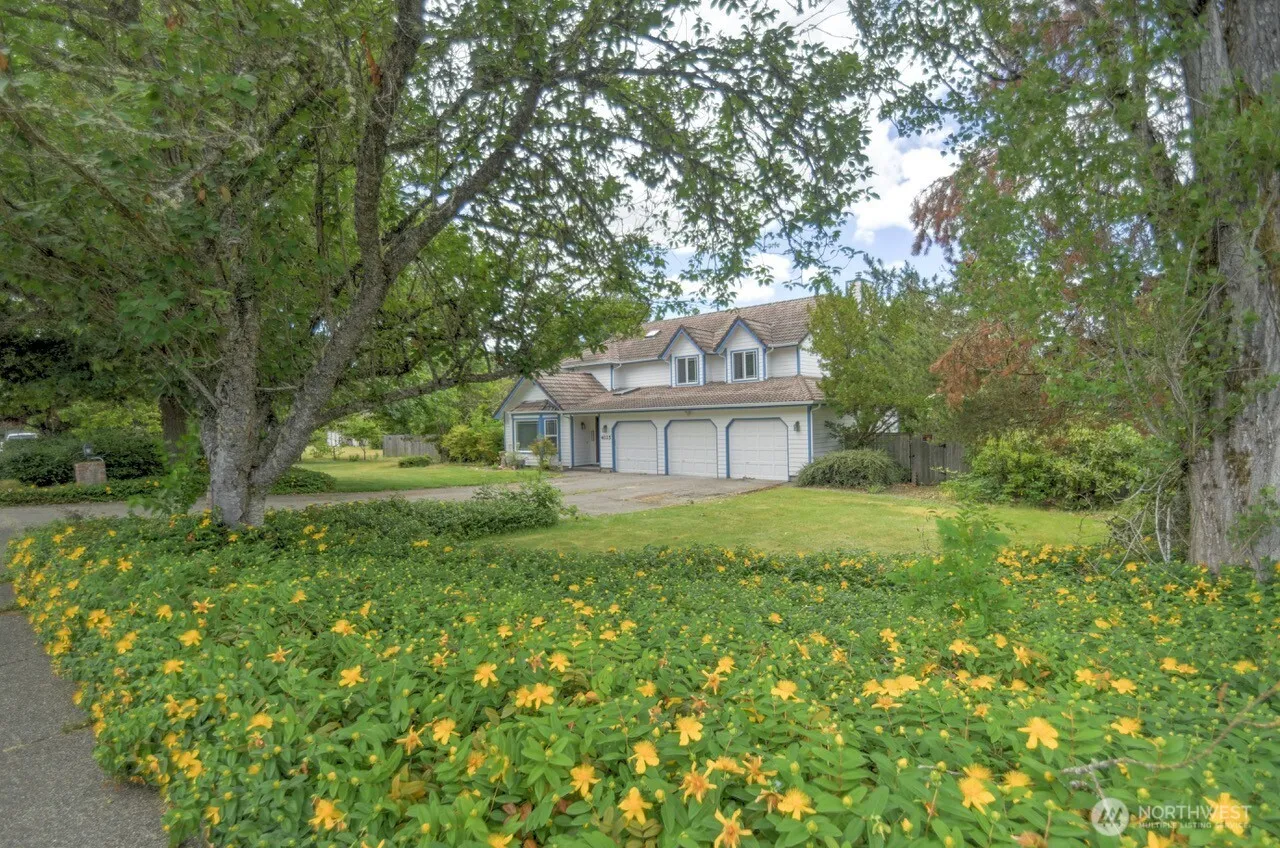 Property photo for 4035 Indian Summer Drive Se, Olympia