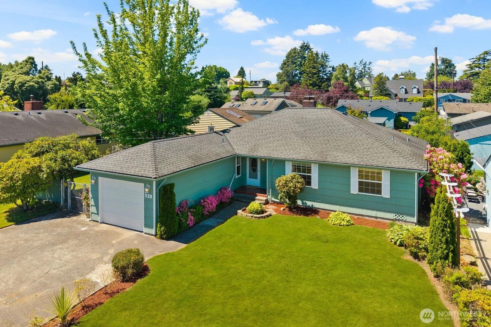 Property photo for 528 Wetmore Avenue, Everett