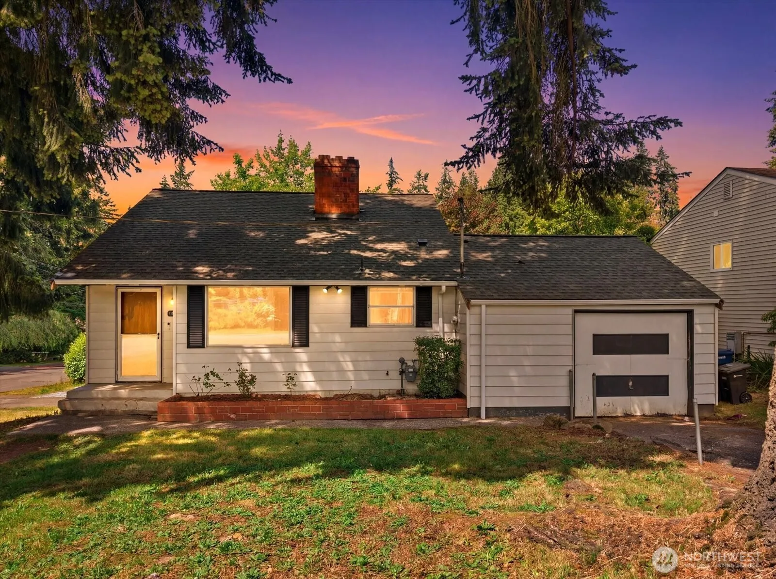 Property photo for 11857 22nd Avenue Sw, Burien