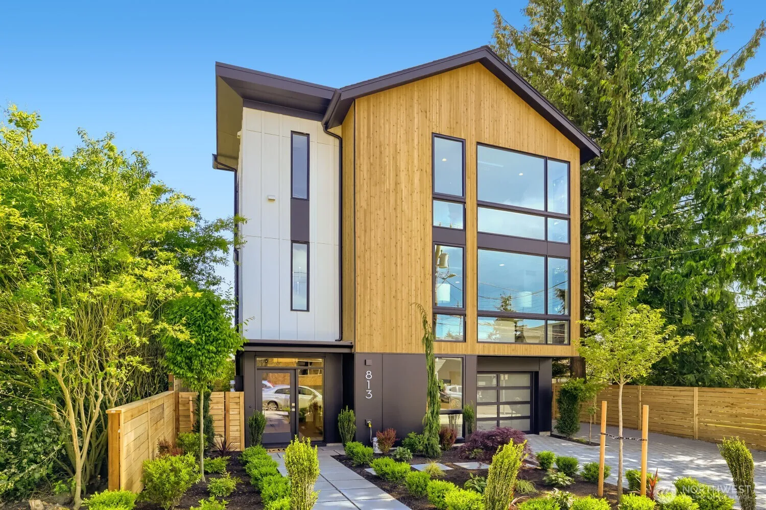 813 Ne 90th Street, Seattle