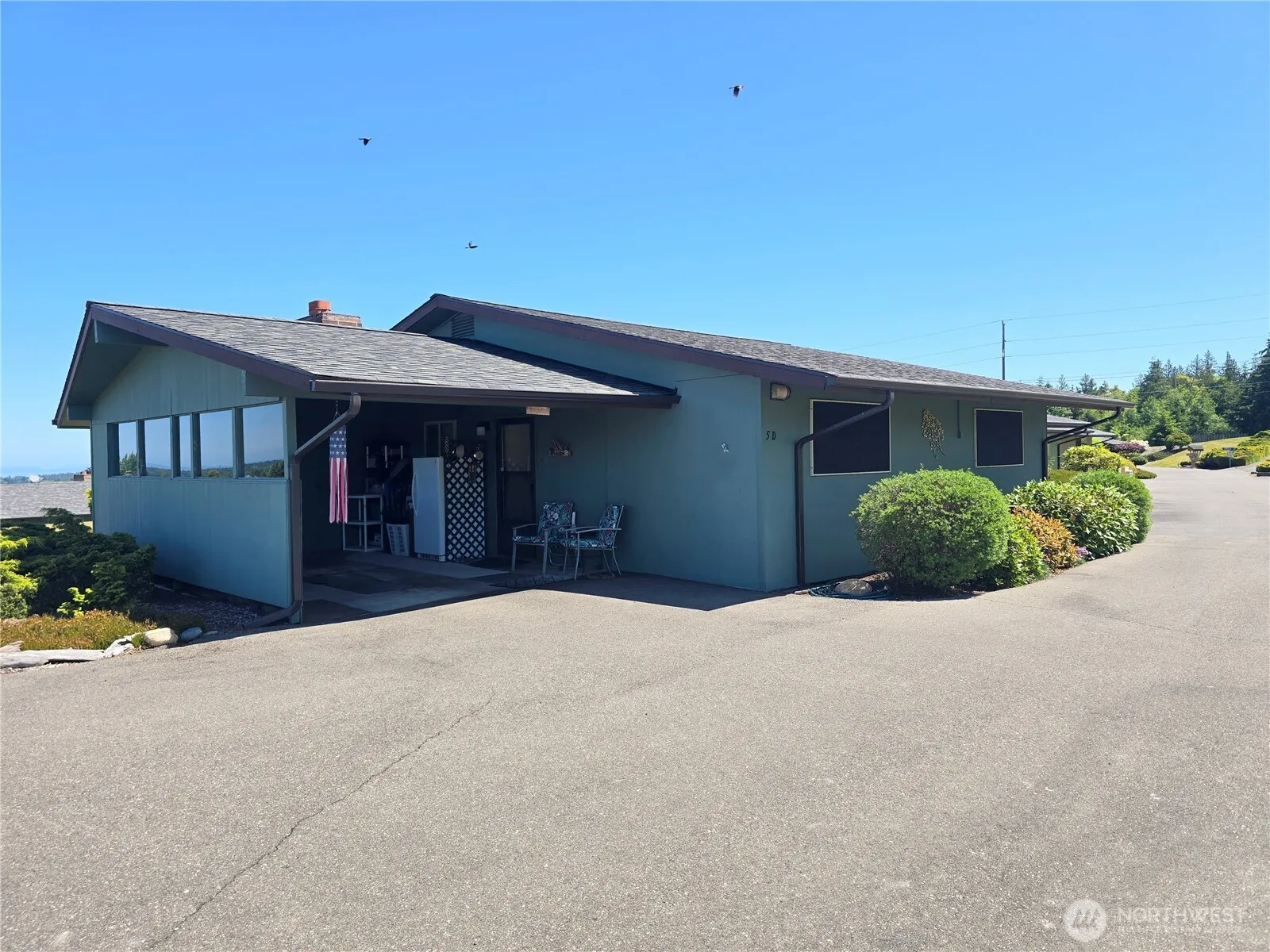 Property photo for 1301 S 3rd Avenue #5d, Sequim