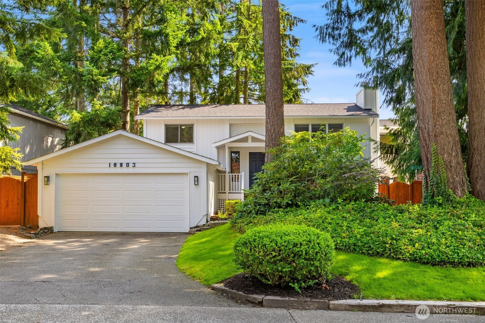 Property photo for 16903 22nd Avenue Se, Bothell