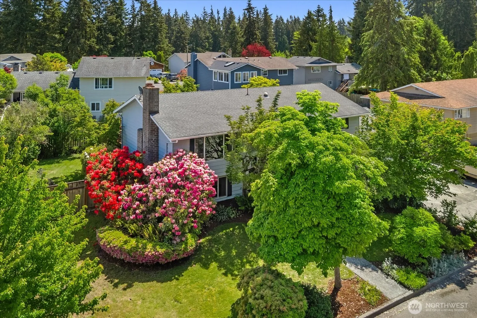Property photo for 17631 69th Place W, Edmonds