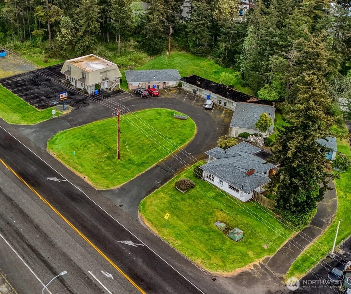 Property photo for 33020 State Route 20 #1-14, Oak Harbor