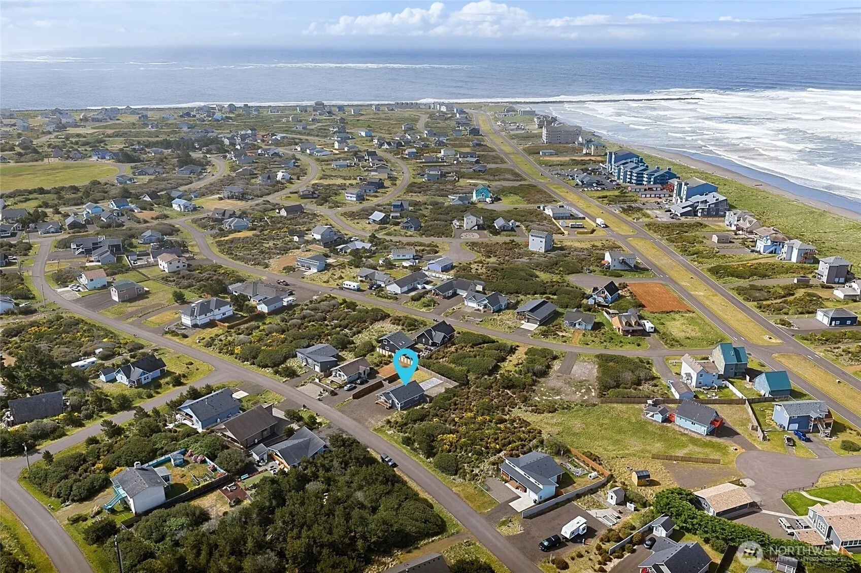 Property photo for 1255 Channel Avenue Sw, Ocean Shores