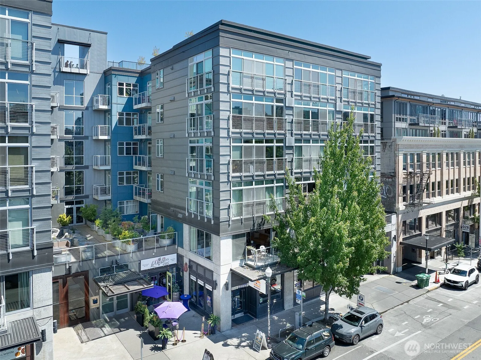 Property photo for 1414 12th Ave #218, Seattle