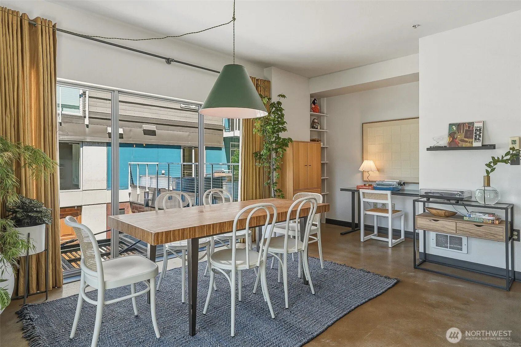 Property photo for 1414 12th Ave #218, Seattle photo 5