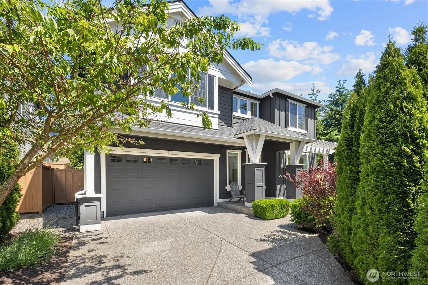 Property photo for 22611 38th Drive Se, Bothell