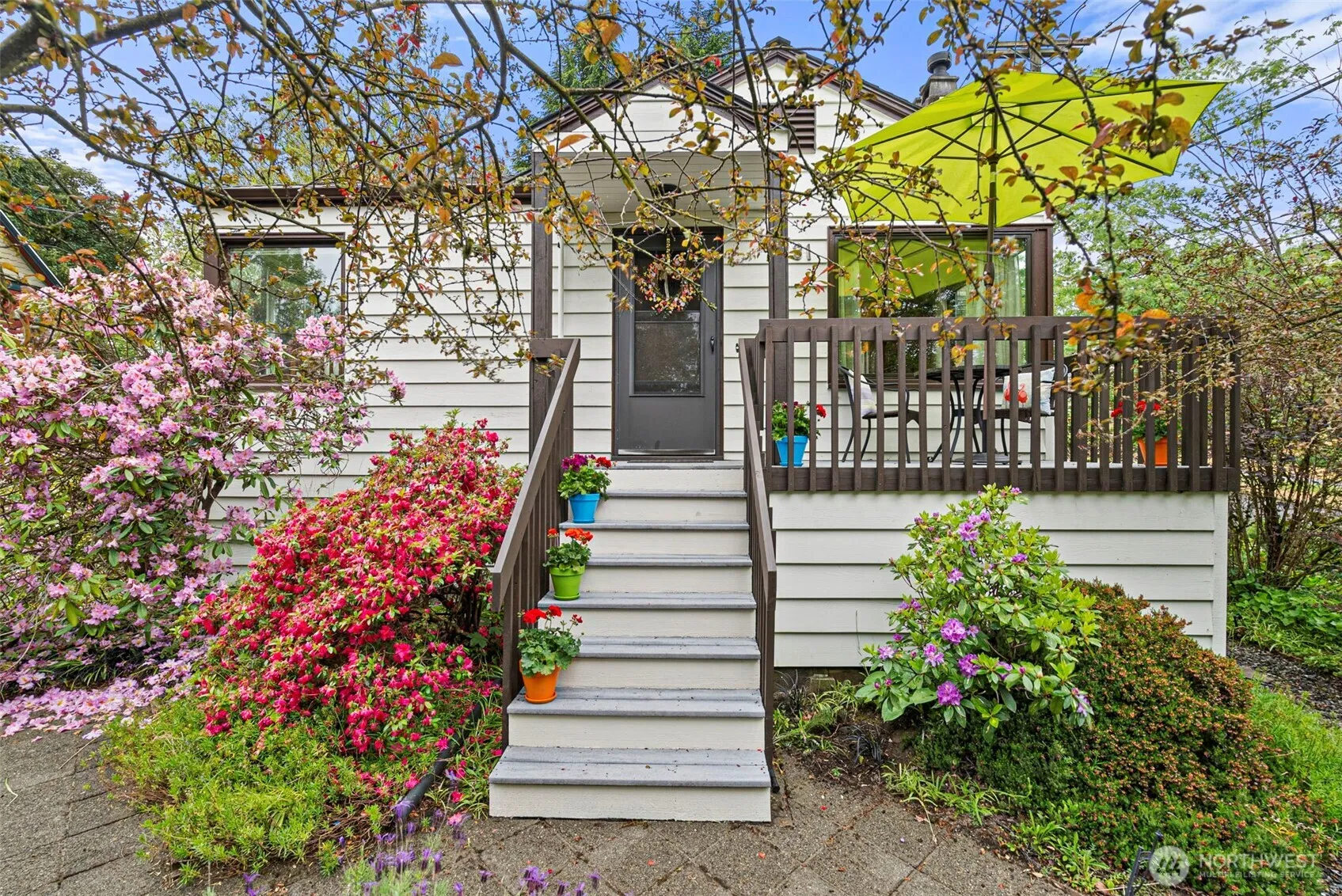 731 19th Avenue, Seattle