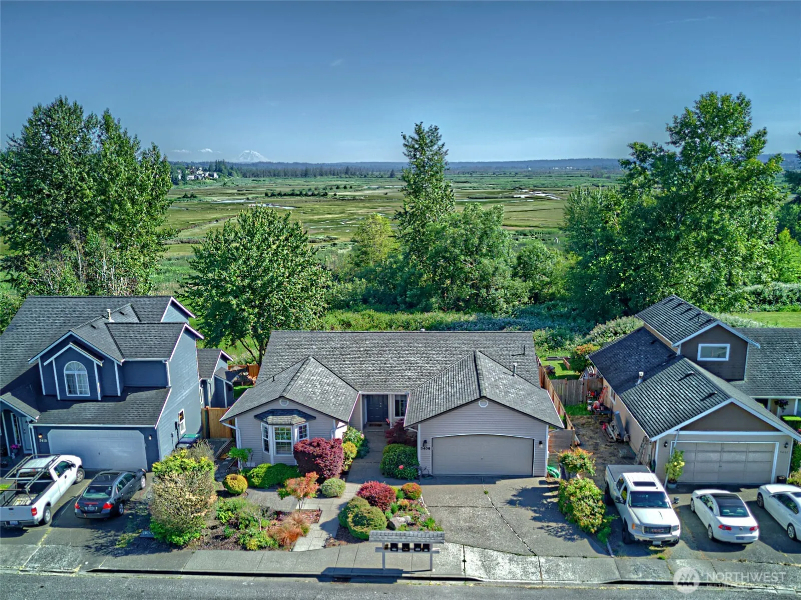 Property photo for 5406 59th Place Ne, Marysville