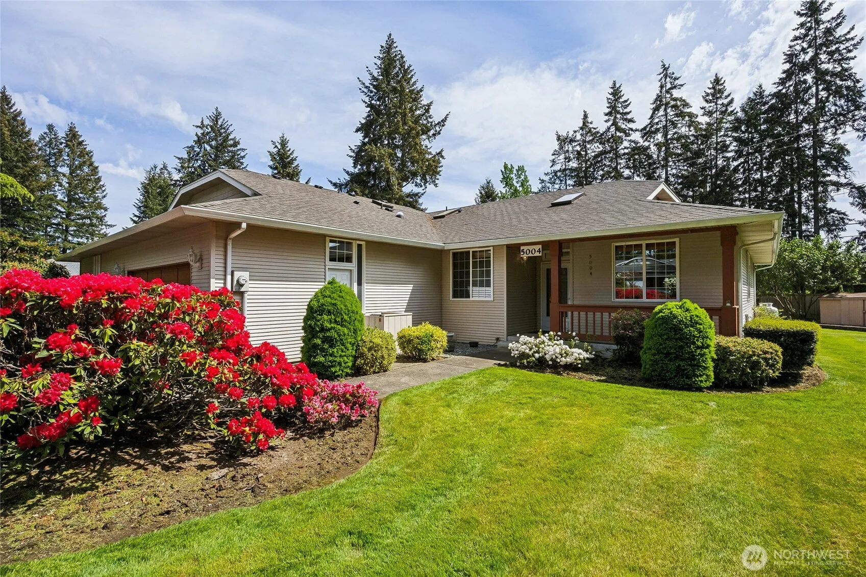 Property photo for 5004 207th Street Ct E, Spanaway