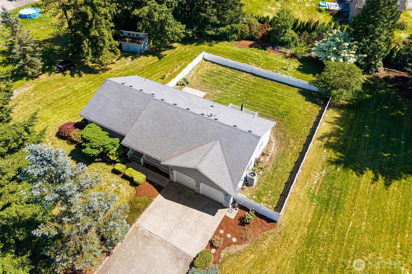 Property photo for 2525 Silves Court, Everson