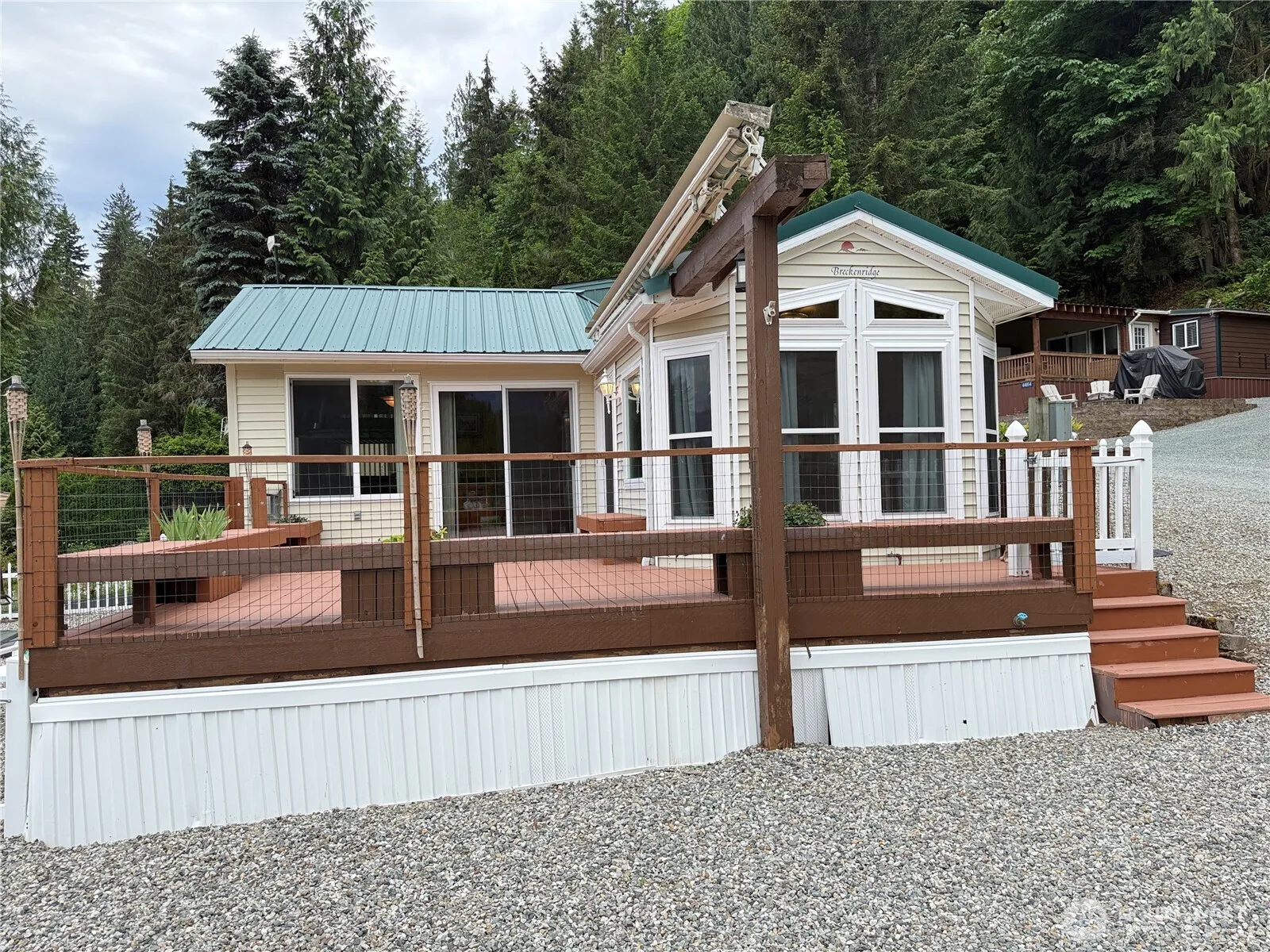 Property photo for 44847 Kloshe Trail #2e1, Concrete