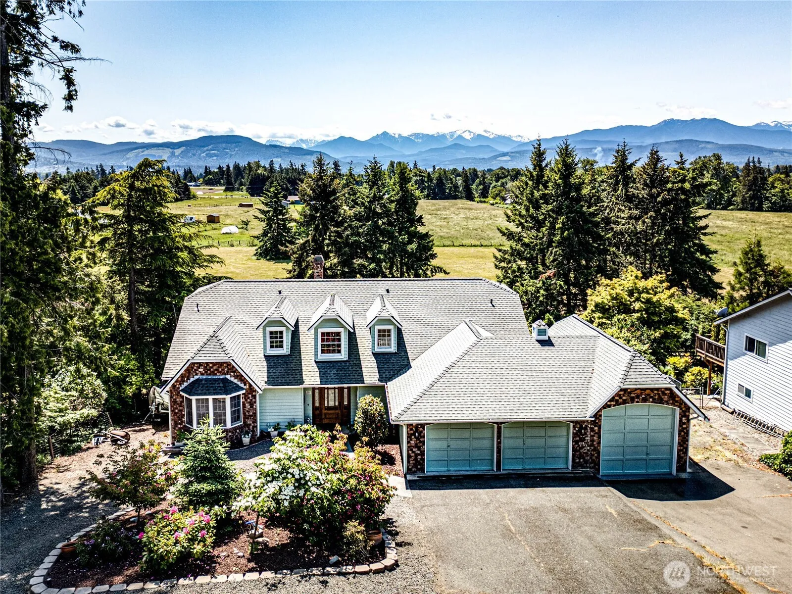 Property photo for 231 Madrona Terrace, Sequim