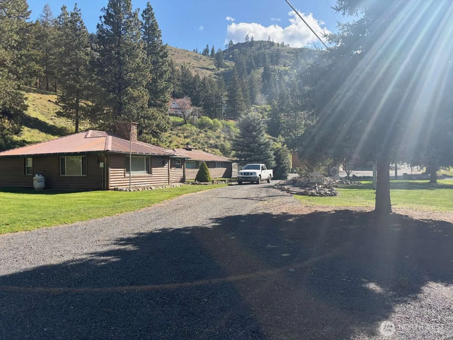 Property photo for 15551 State Route 410, Naches