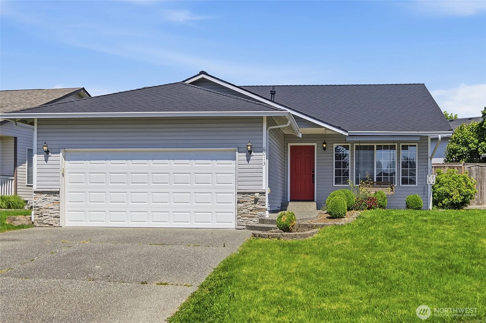 6013 102nd Street Ne, Marysville