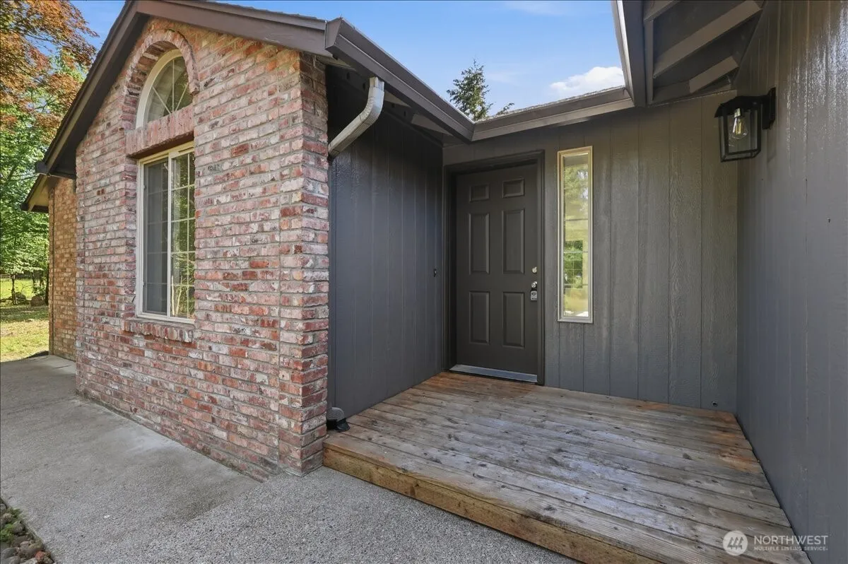 Property photo for 14135 Vail Road Se, Yelm photo 2