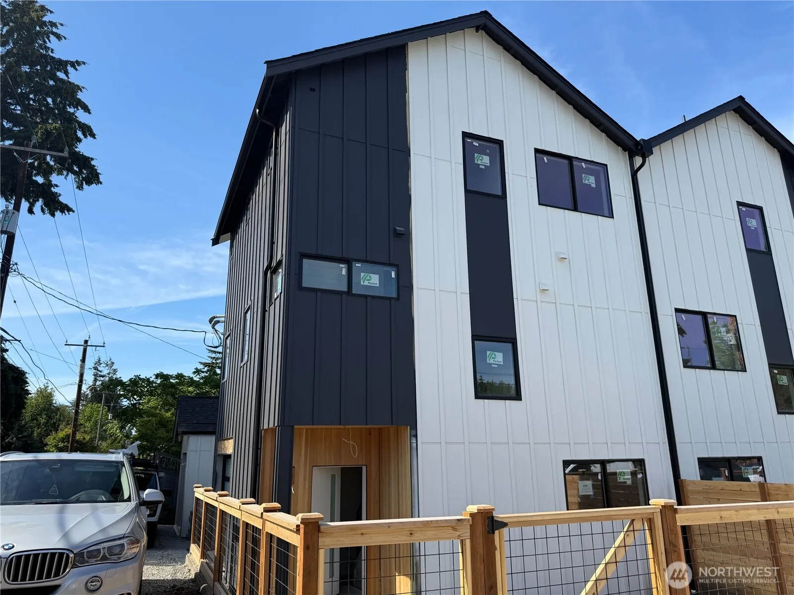 4709 Sw Hinds Street, Seattle