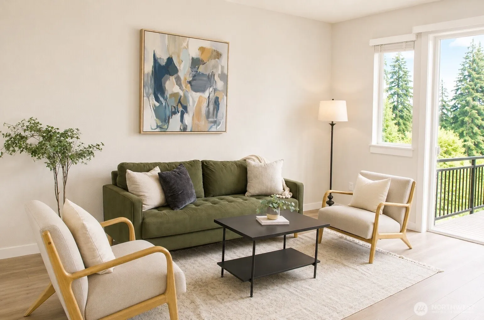 Property photo for 3605 192nd Street Se #b, Bothell