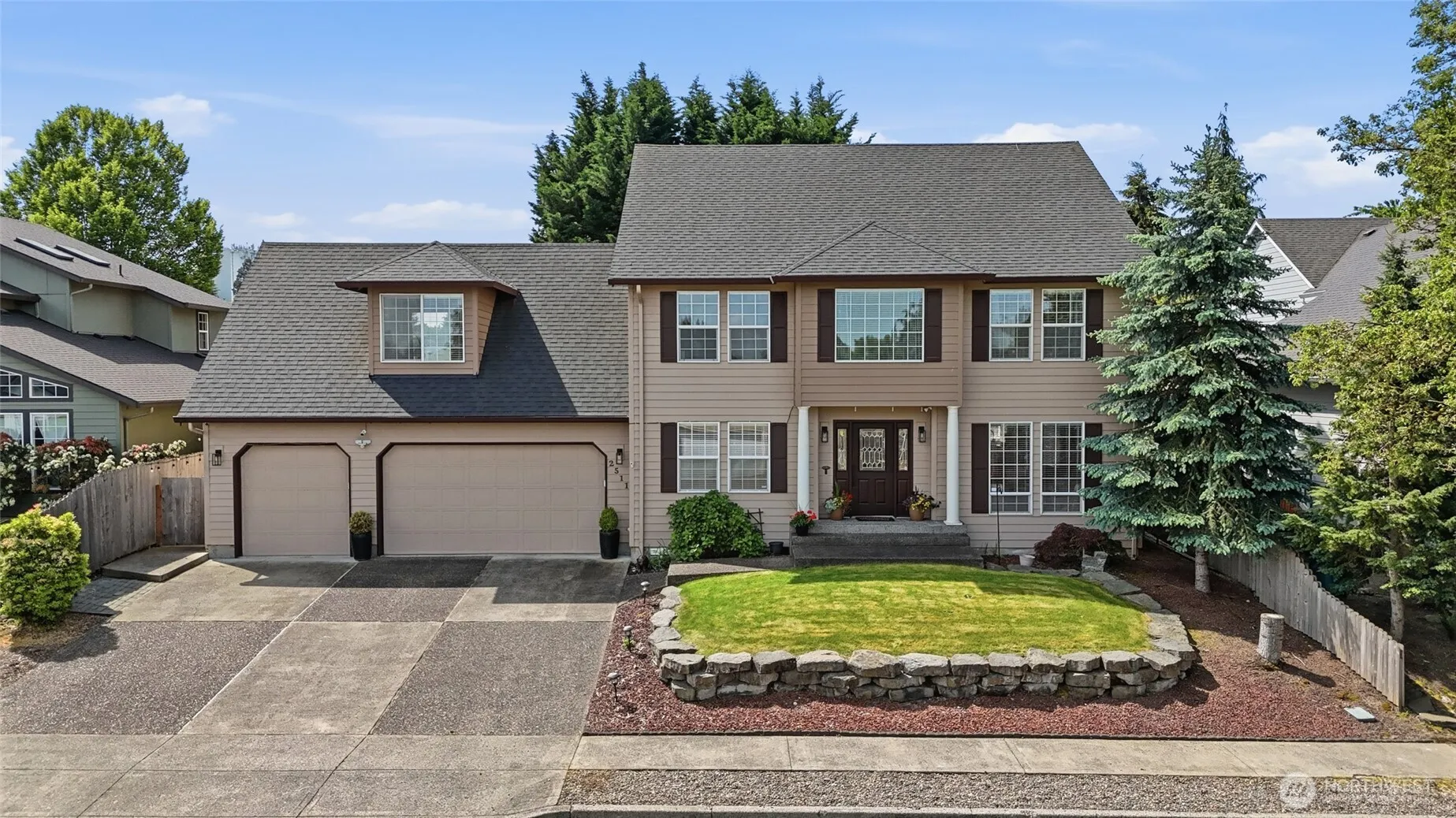 Property photo for 2511 Nw 116th Street, Vancouver