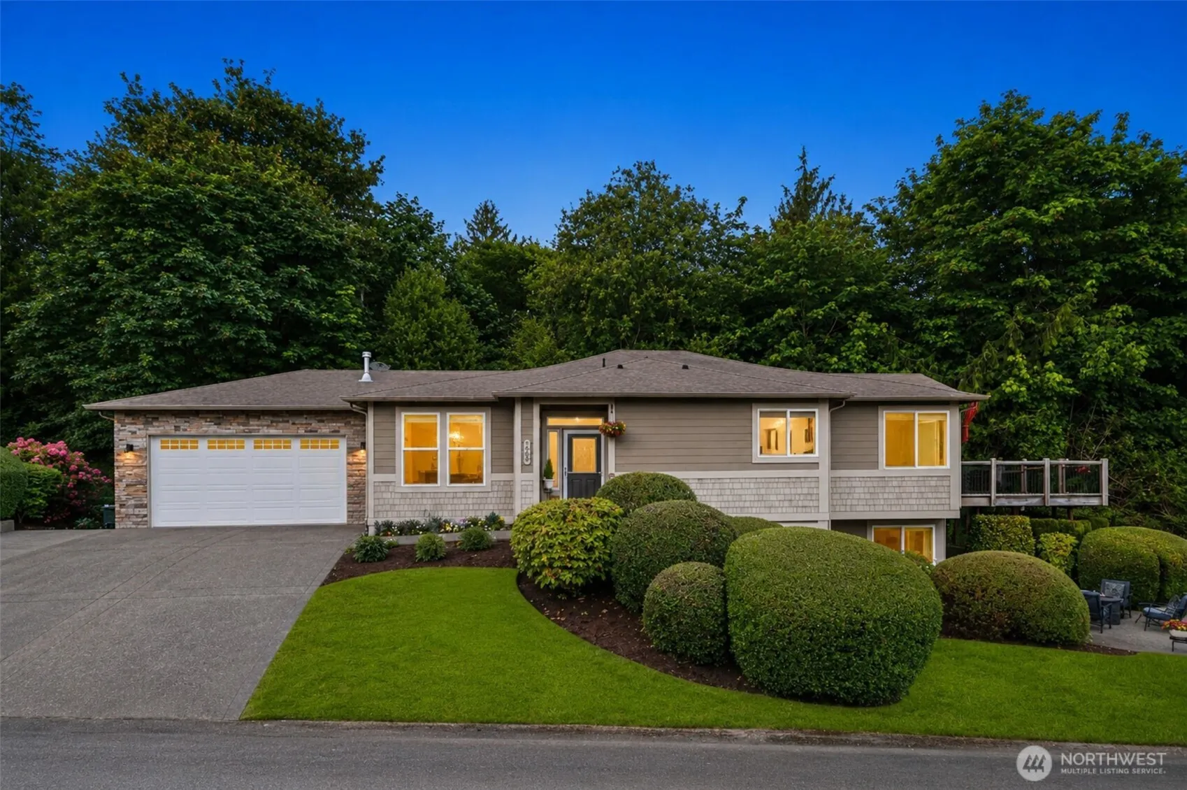 Property photo for 7989 E Barsay Lane, Port Orchard