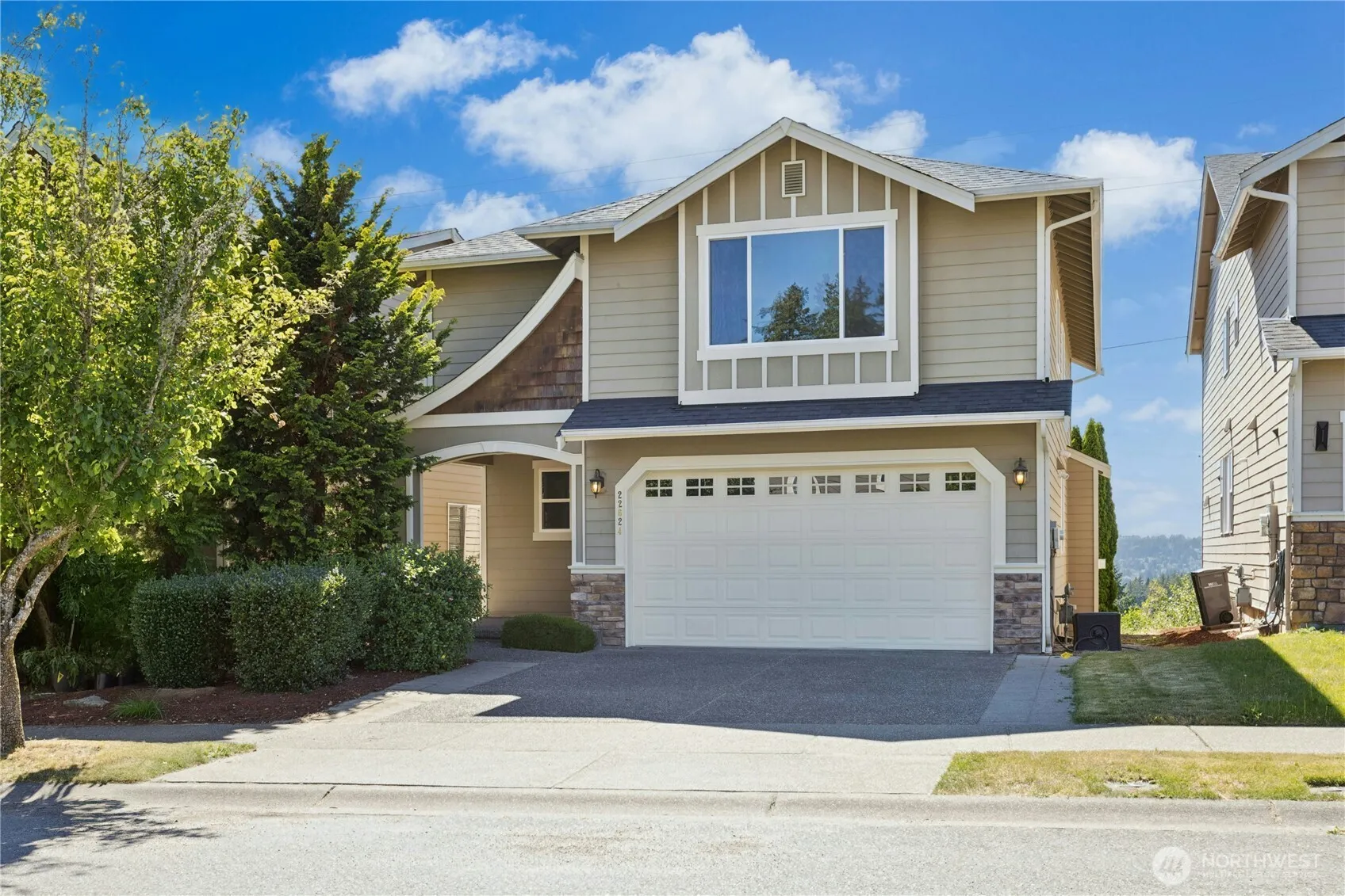 Property photo for 22624 43rd Drive Se, Bothell