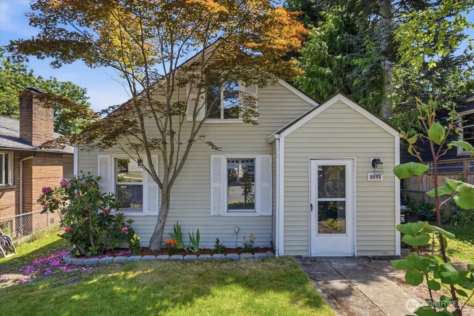 Property photo for 9046 7th Avenue Nw, Seattle