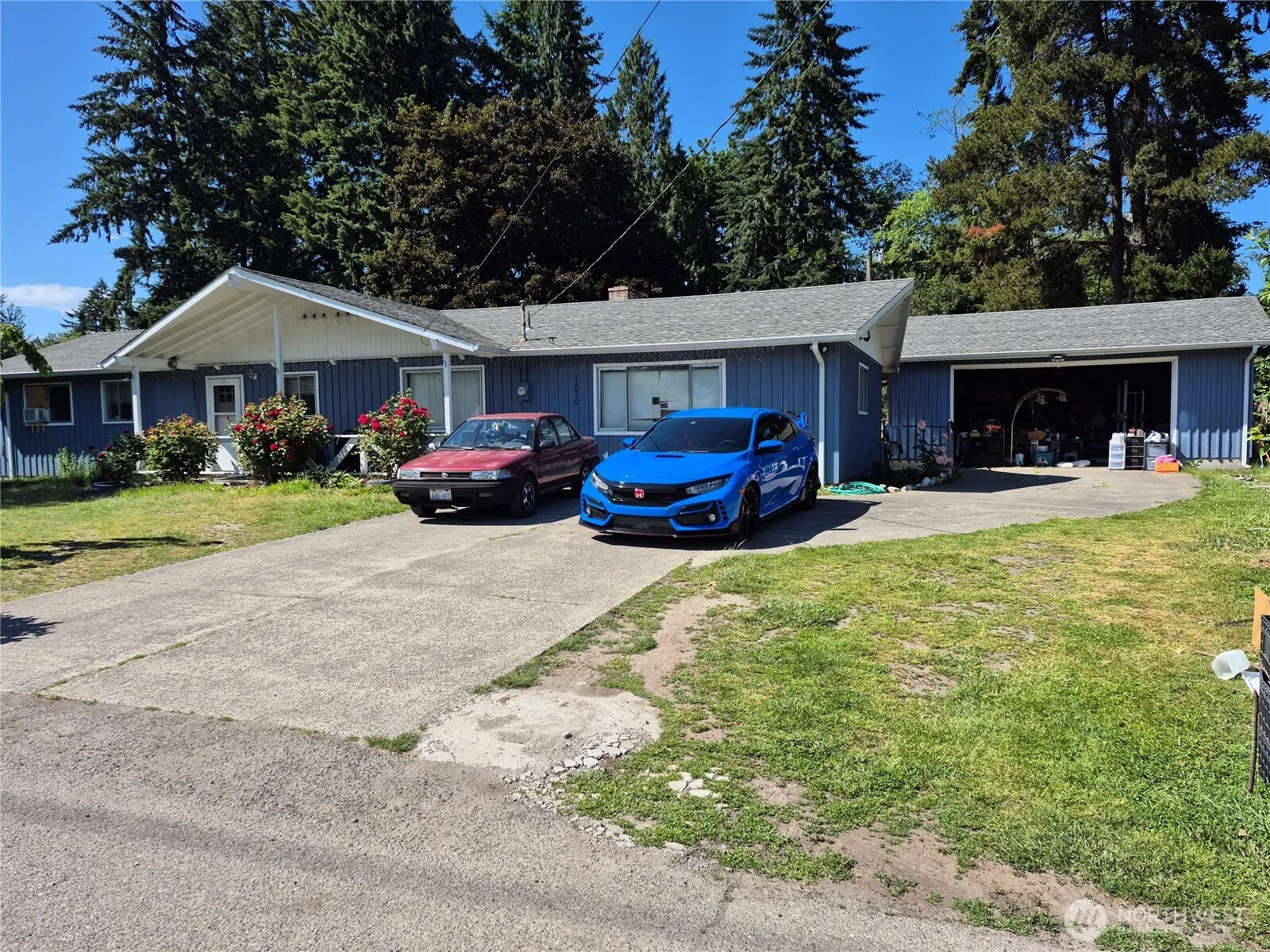 Property photo for 11010 7th Avenue Se, Olympia