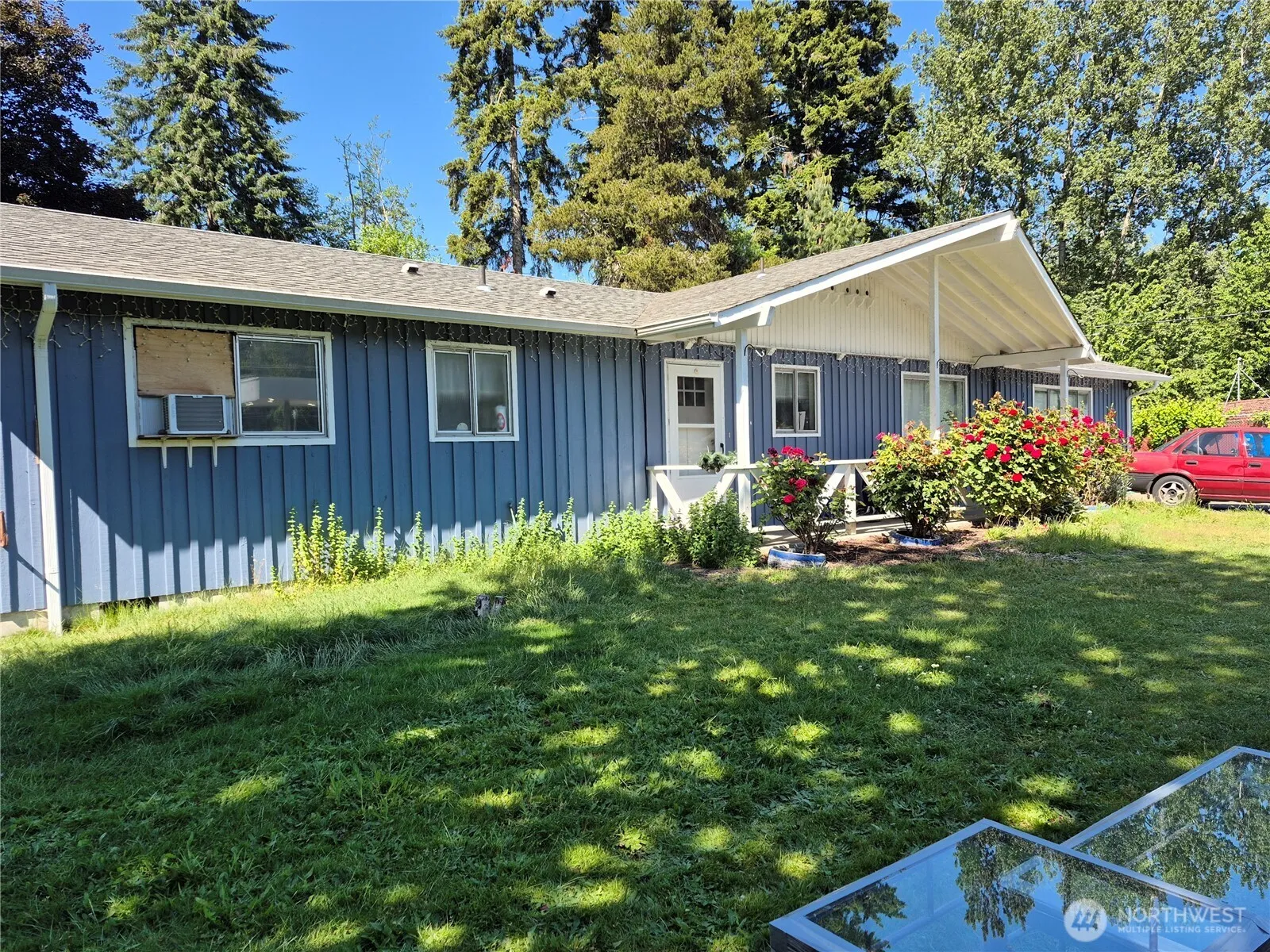 Property photo for 11010 7th Avenue Se, Olympia photo 3