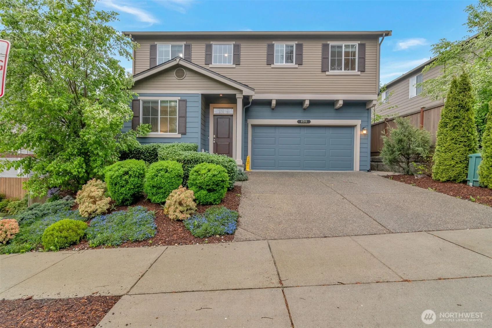 Property photo for 8203 17th Street Se, Lake Stevens