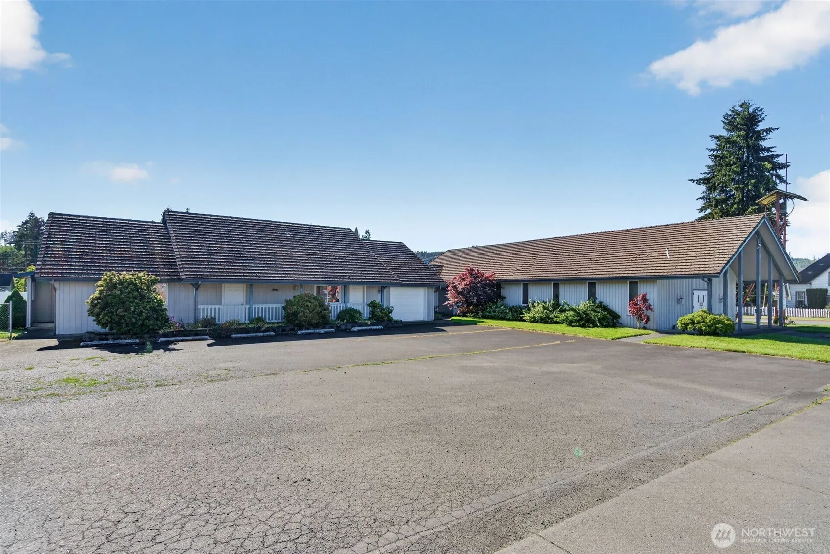 Property photo for 417 N Main Street, Pe Ell