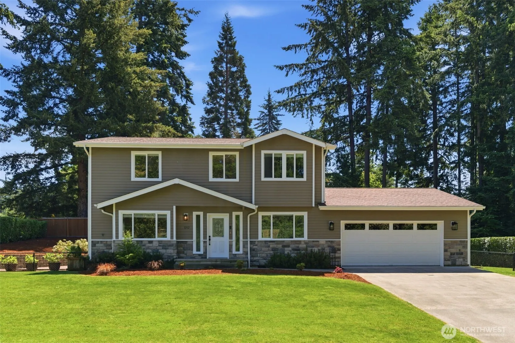 Property photo for 1312 Adams Street Steilacoom, Steilacoom