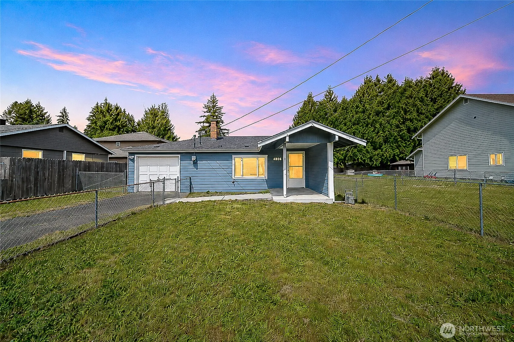 Property photo for 4808 4812 15th Avenue Se, Lacey photo 5