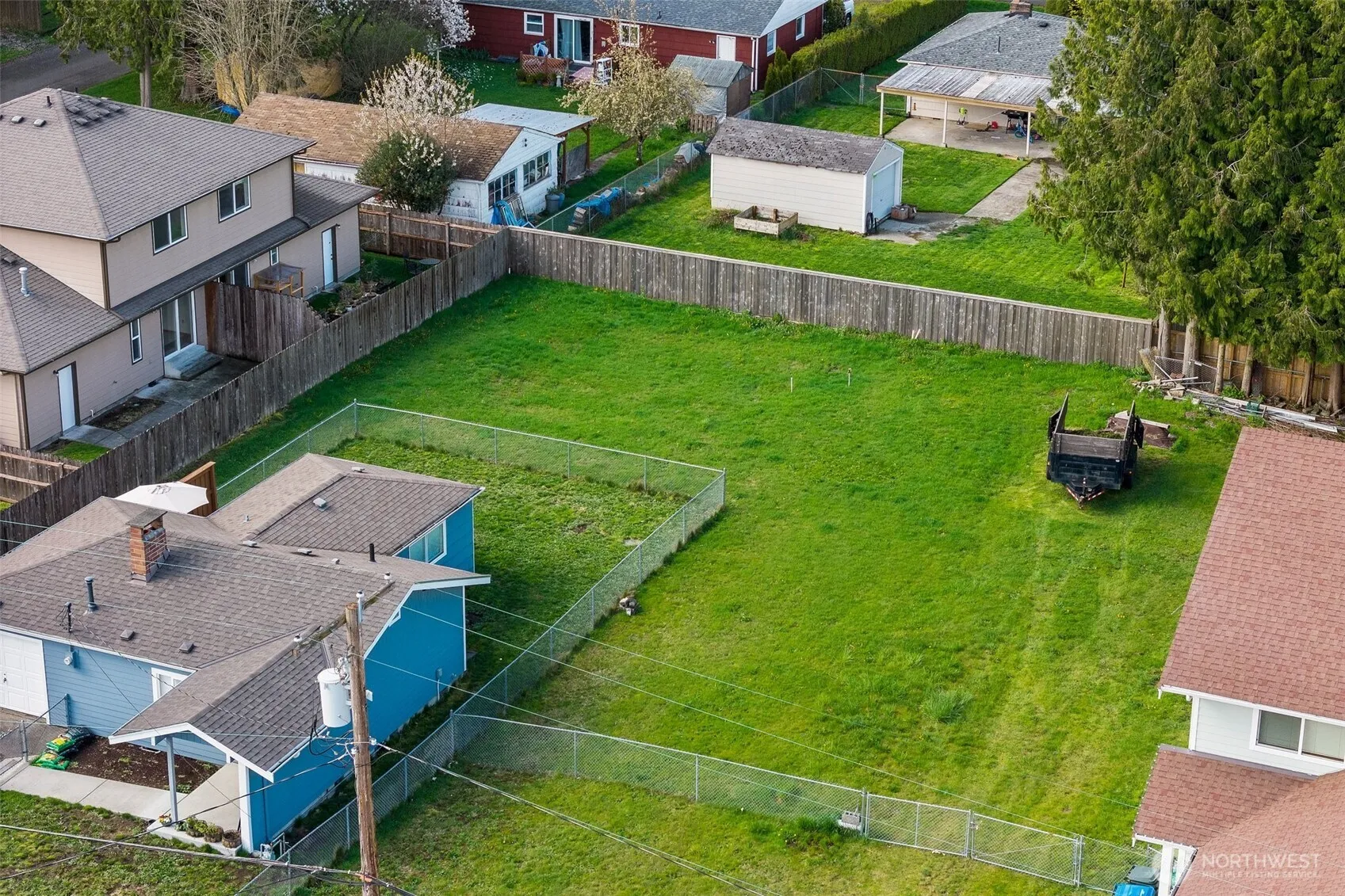 Property photo for 4808 4812 15th Avenue Se, Lacey photo 4