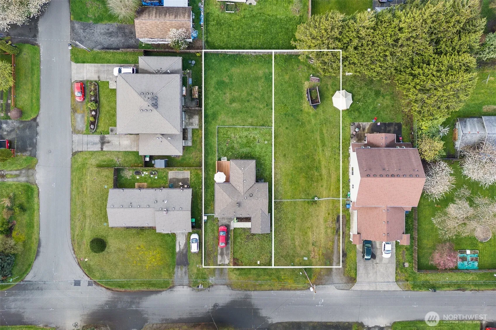 Property photo for 4808 4812 15th Avenue Se, Lacey