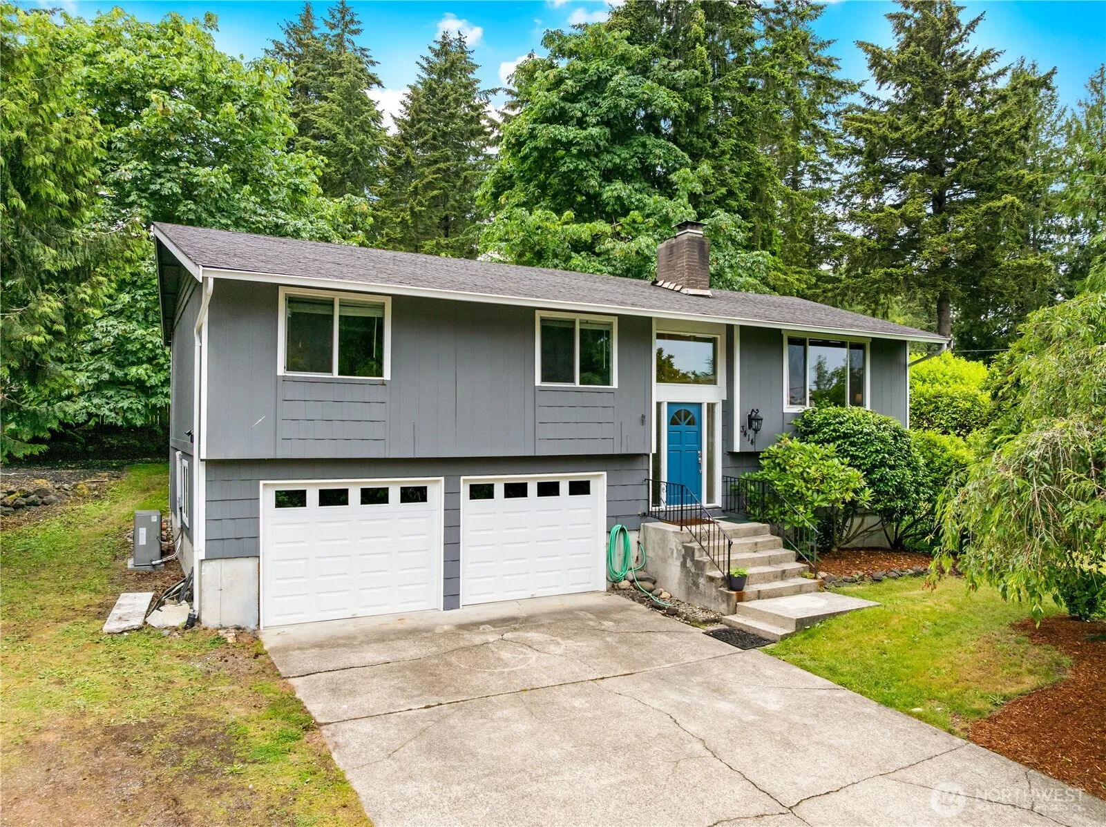 Property photo for 3414 58th Avenue Nw, Gig Harbor