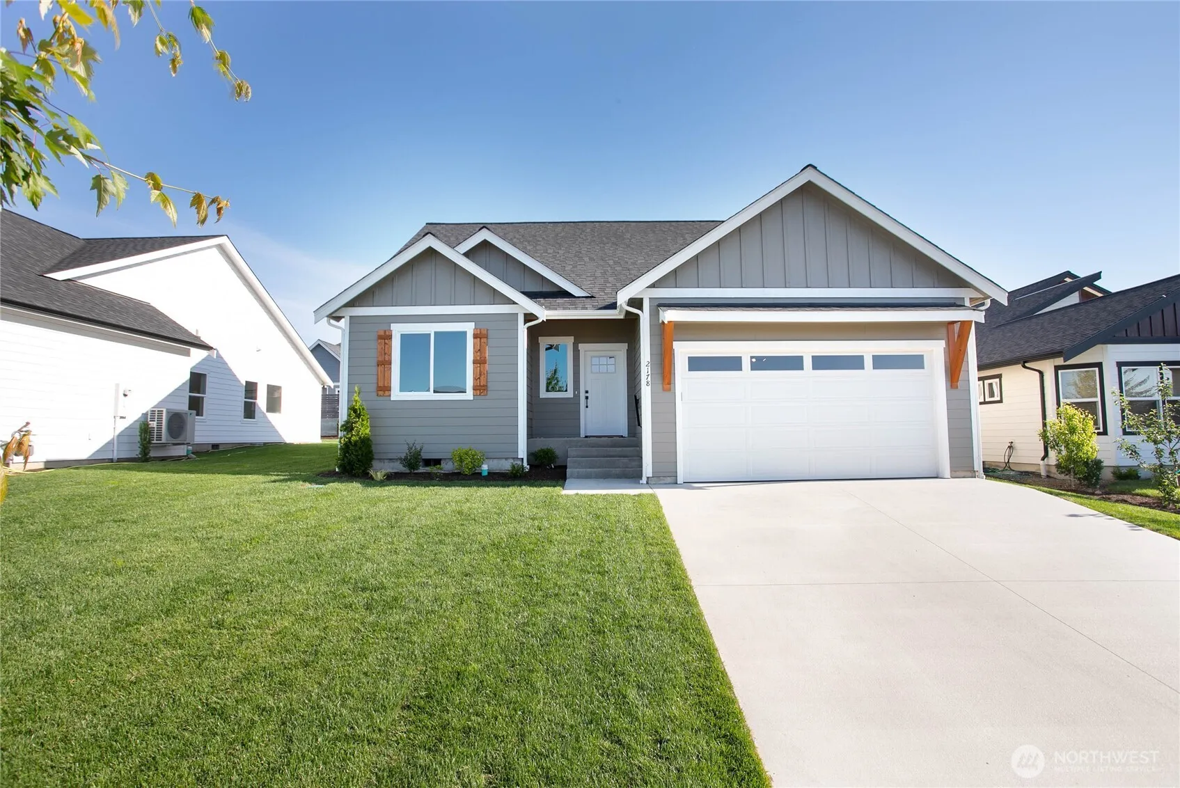 Property photo for 2178 Lagerwey Circle, Lynden