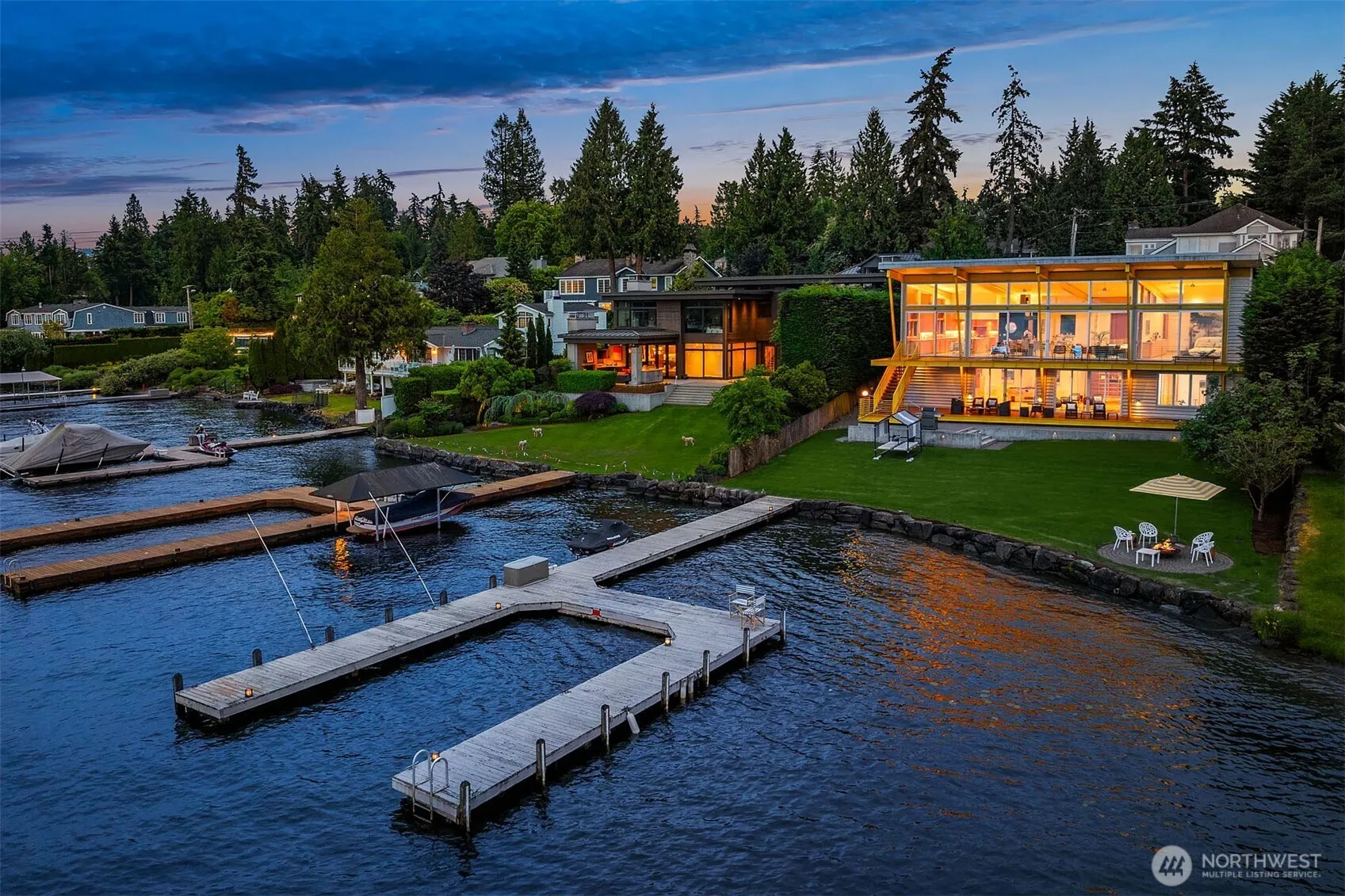 Mercer Island