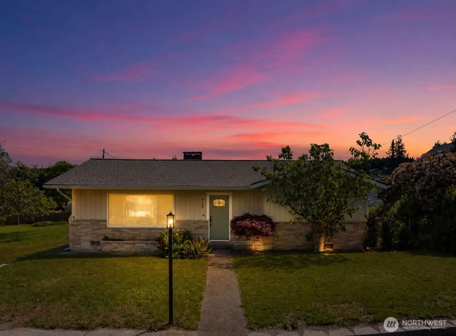 Property photo for 412 S 3rd Street, Mc Cleary