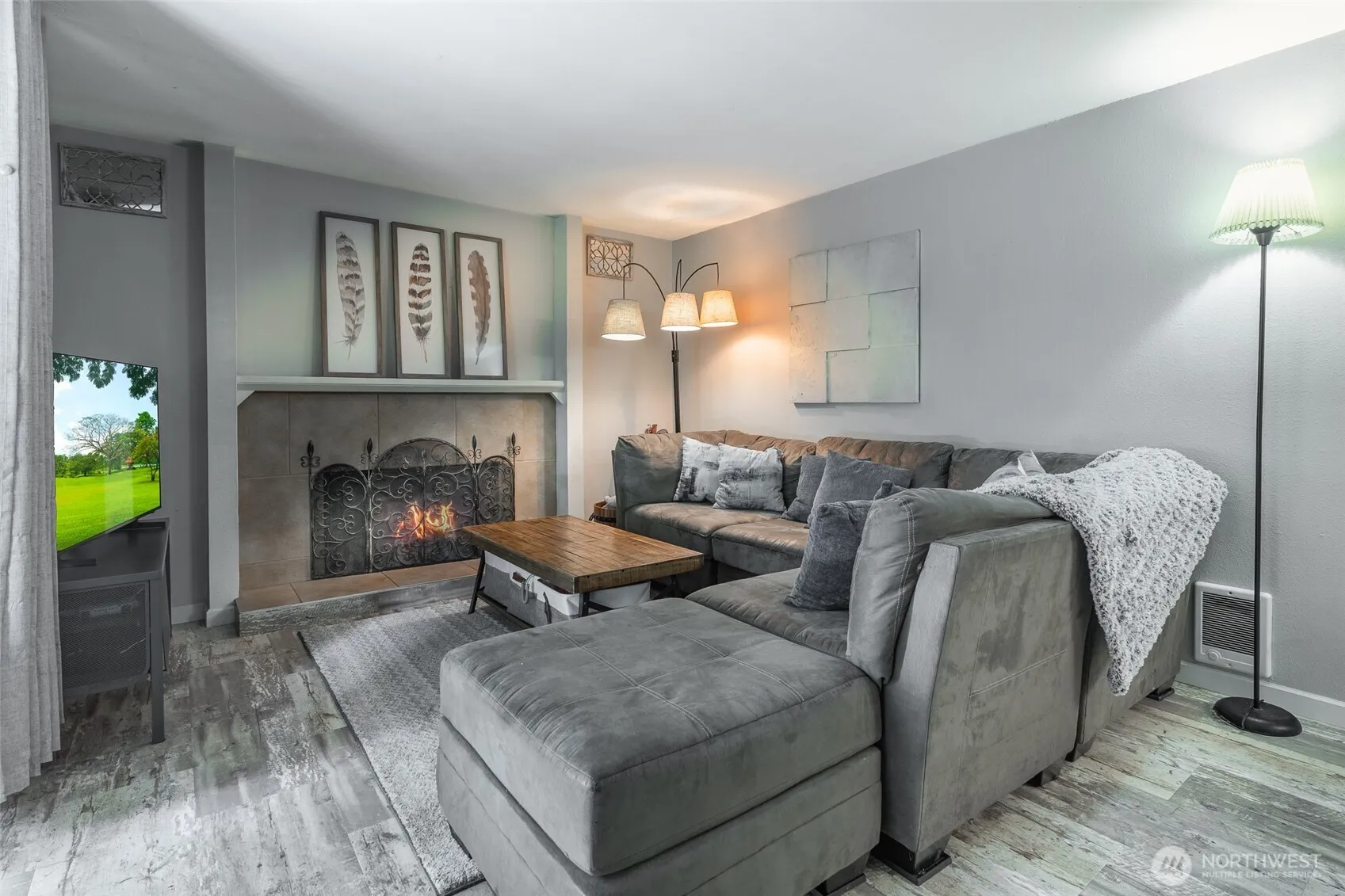 17515 151st Avenue Se #6-6, Renton