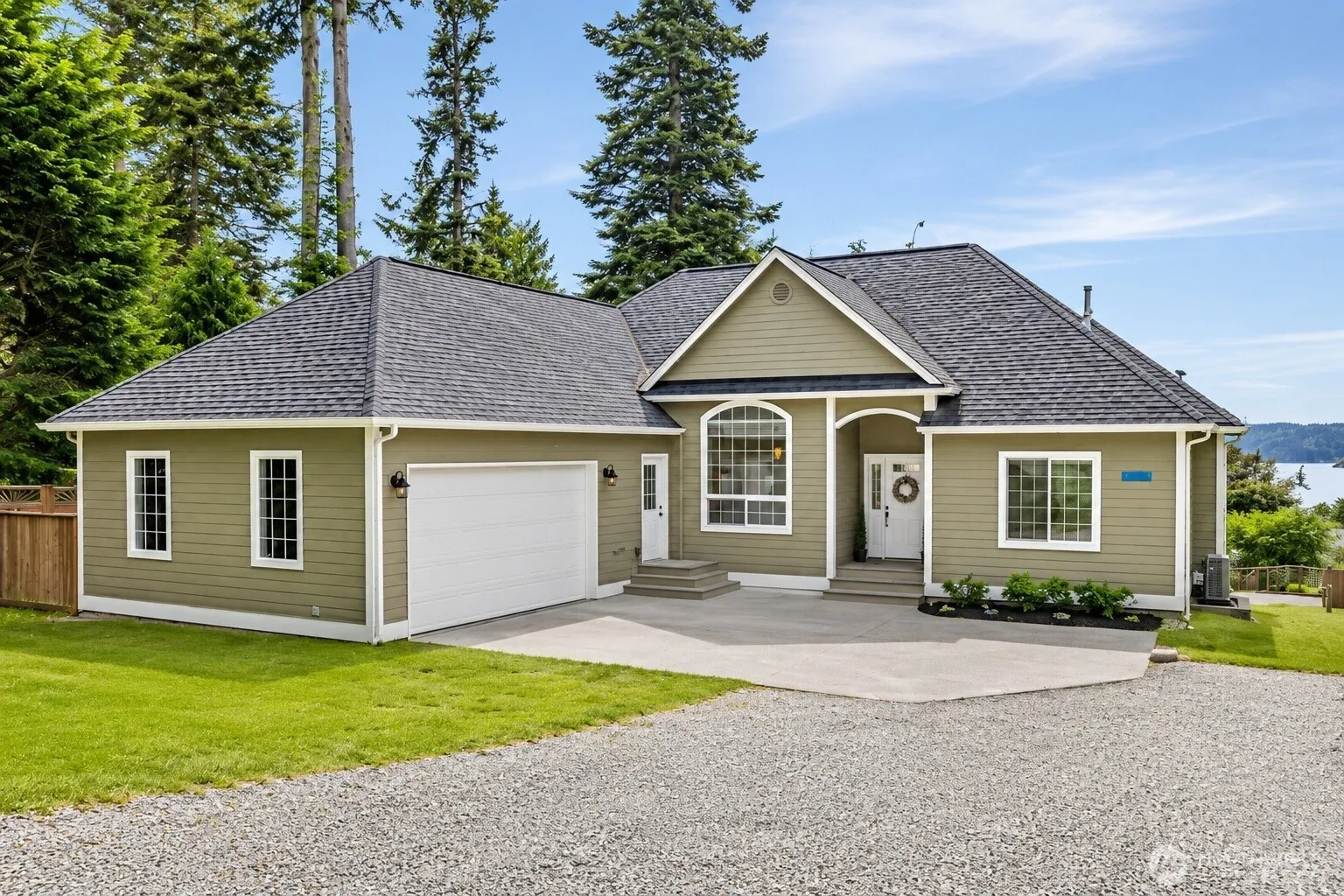 Property photo for 9924 Sunset Drive, La Conner