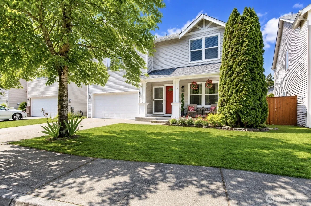 Property photo for 20304 51st Avenue E, Spanaway
