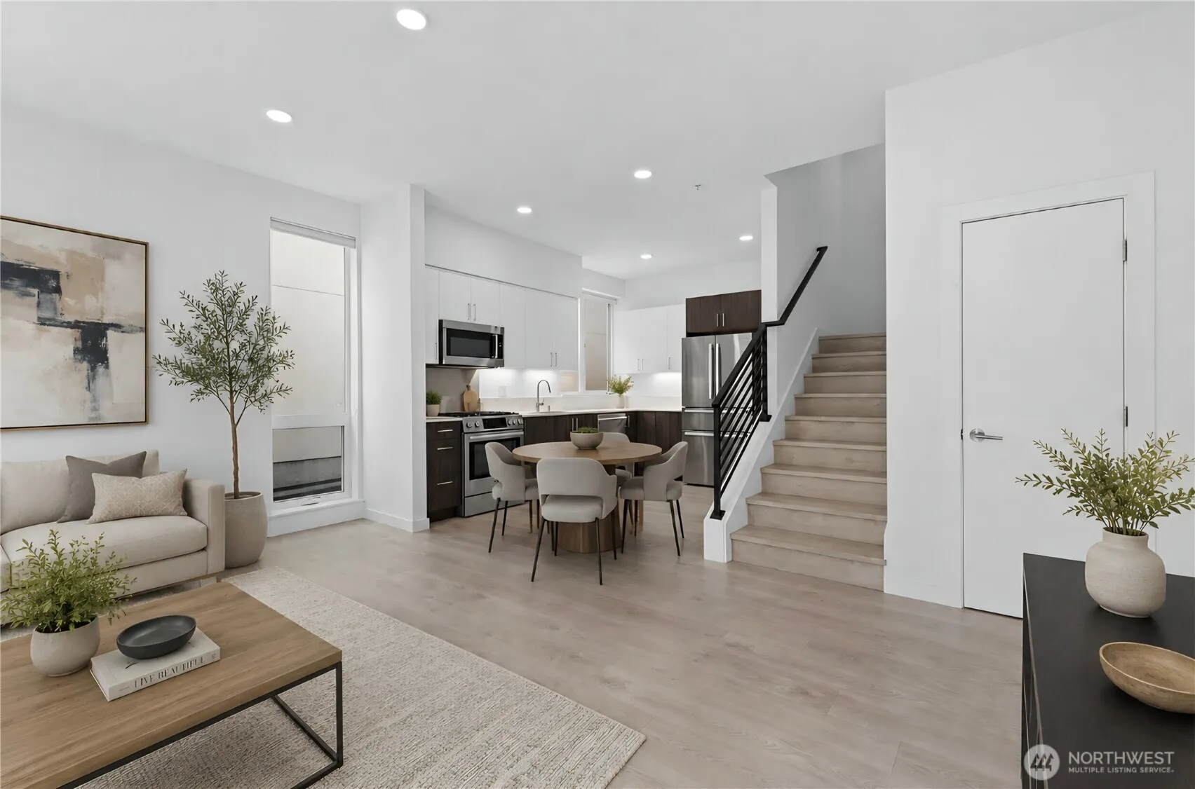 Property photo for 8561 Mary Avenue Nw, Seattle