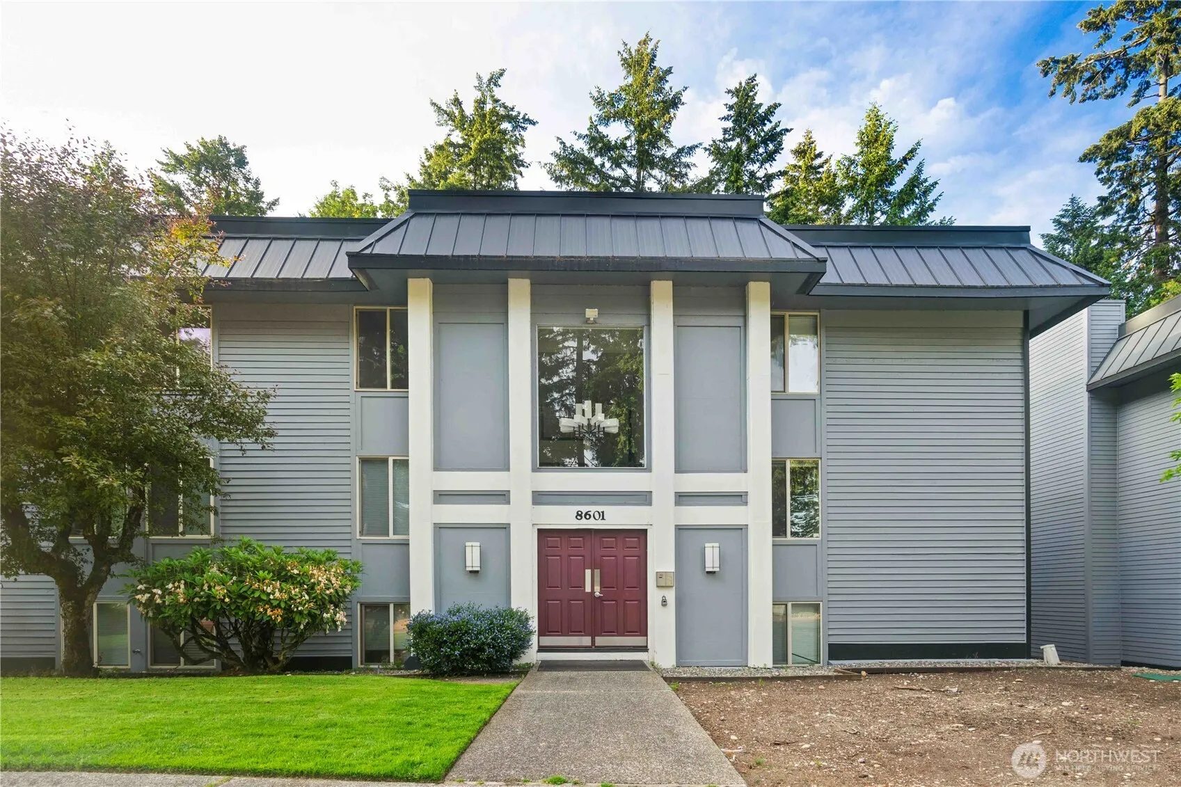 Property photo for 8601 Zircon Drive Sw #a4, Lakewood