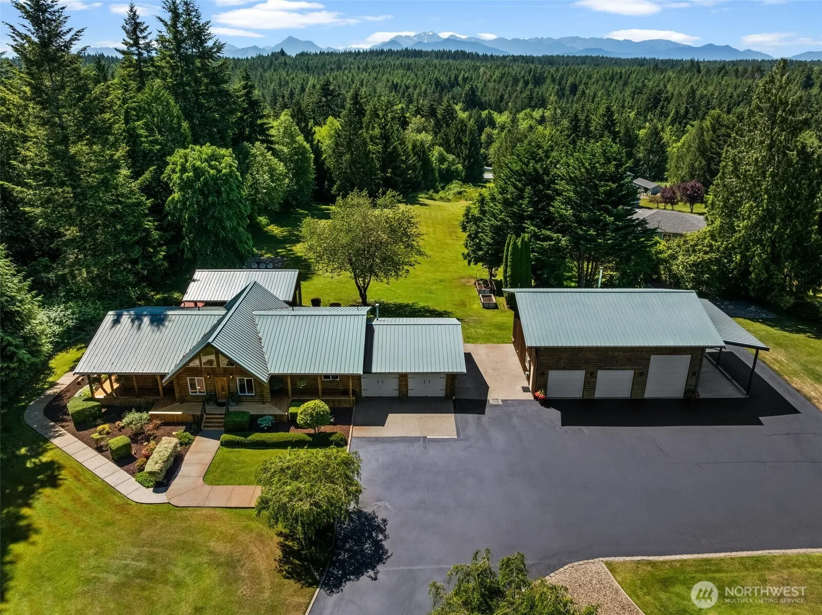 Property photo for 16143 Bay Ridge Drive Nw, Poulsbo