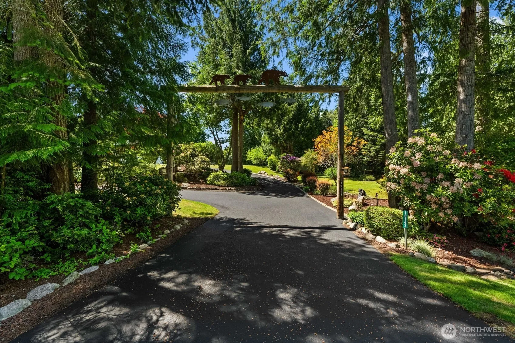 Property photo for 16143 Bay Ridge Drive Nw, Poulsbo photo 2