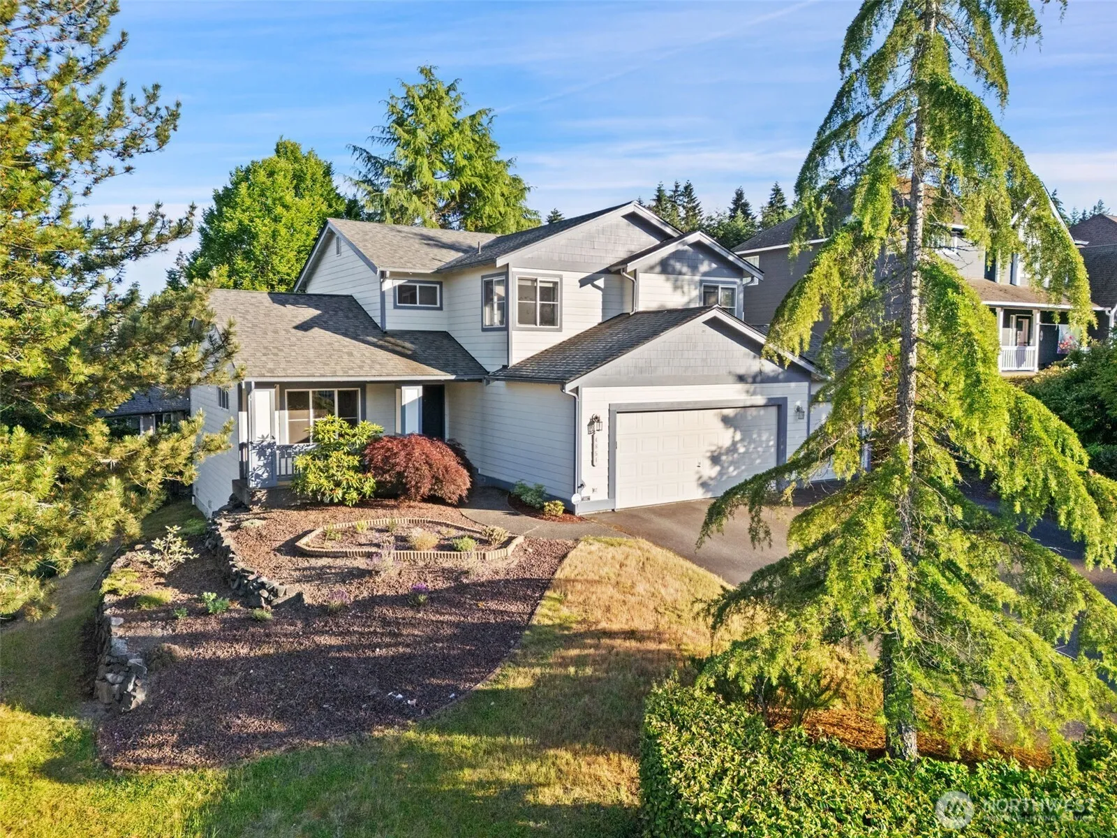 Property photo for 4851 Nw Walgren Drive, Silverdale